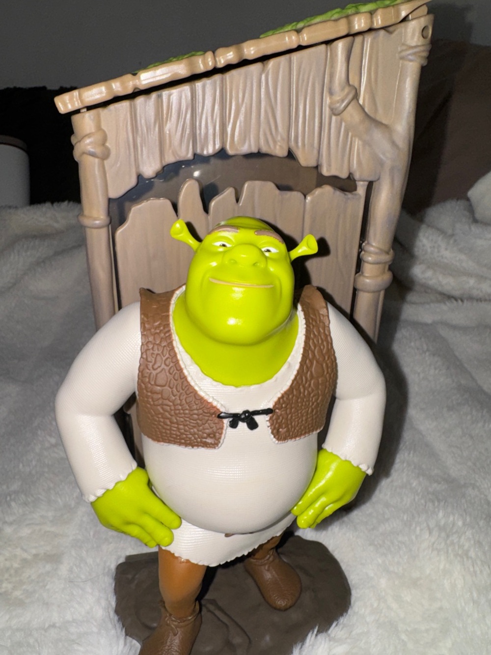 Shrek